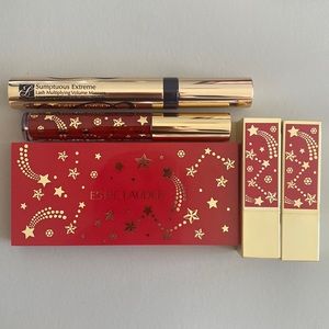 Ester launder 2013 holidays limited edition